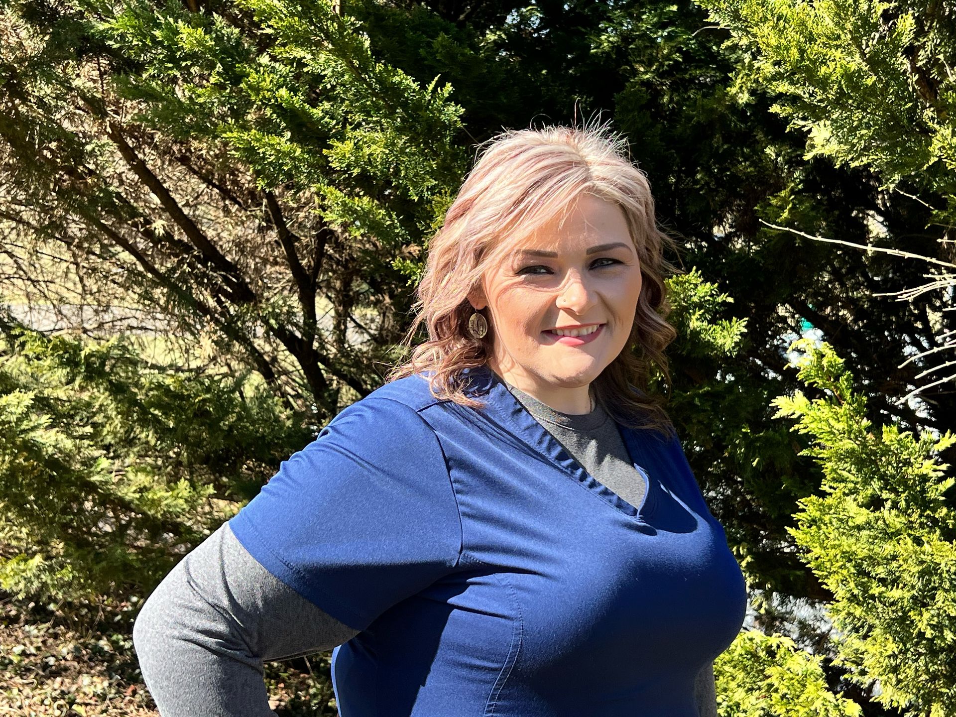 Meet the Team South Holston Dental Designs