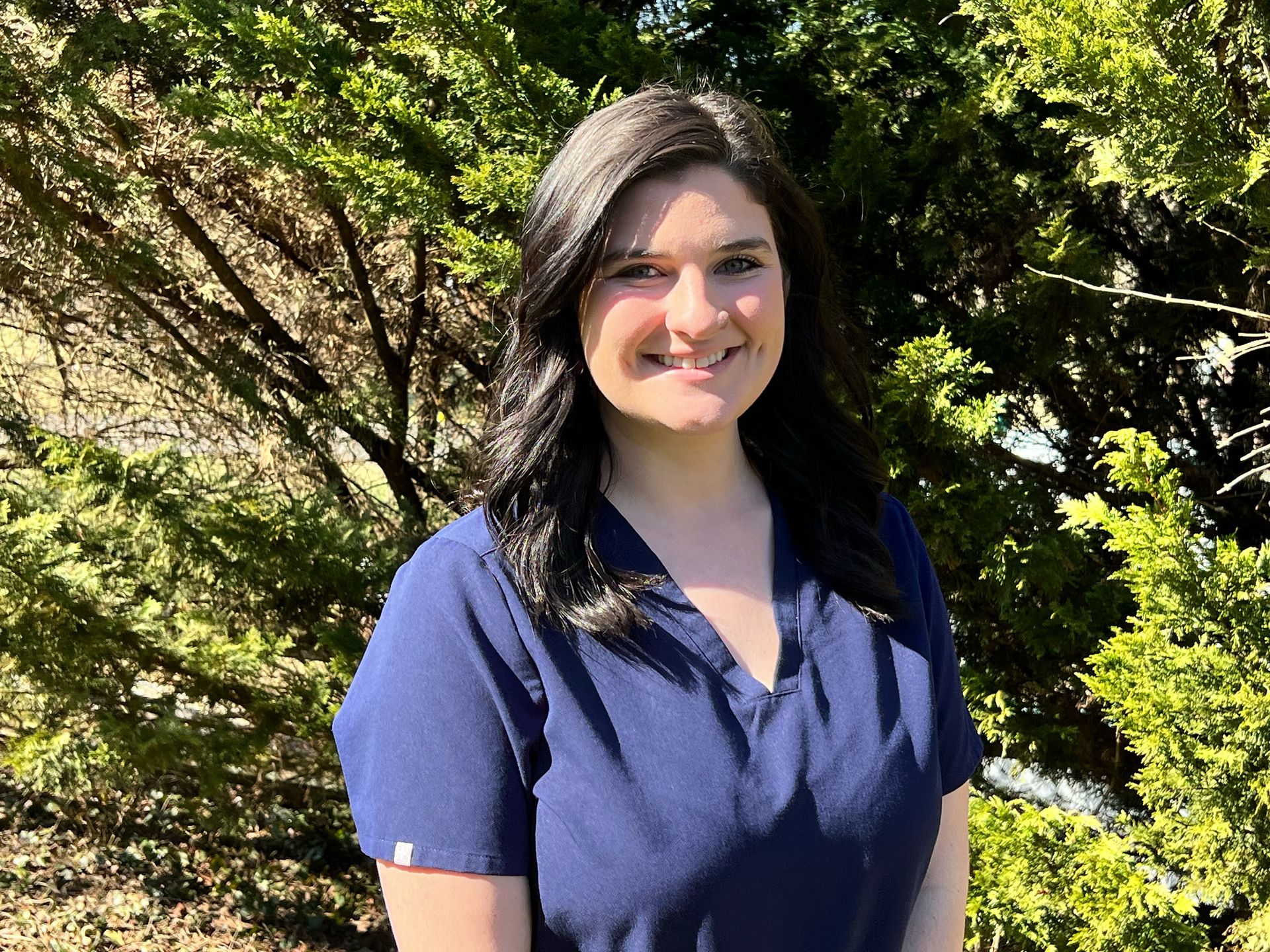 Meet the Team South Holston Dental Designs