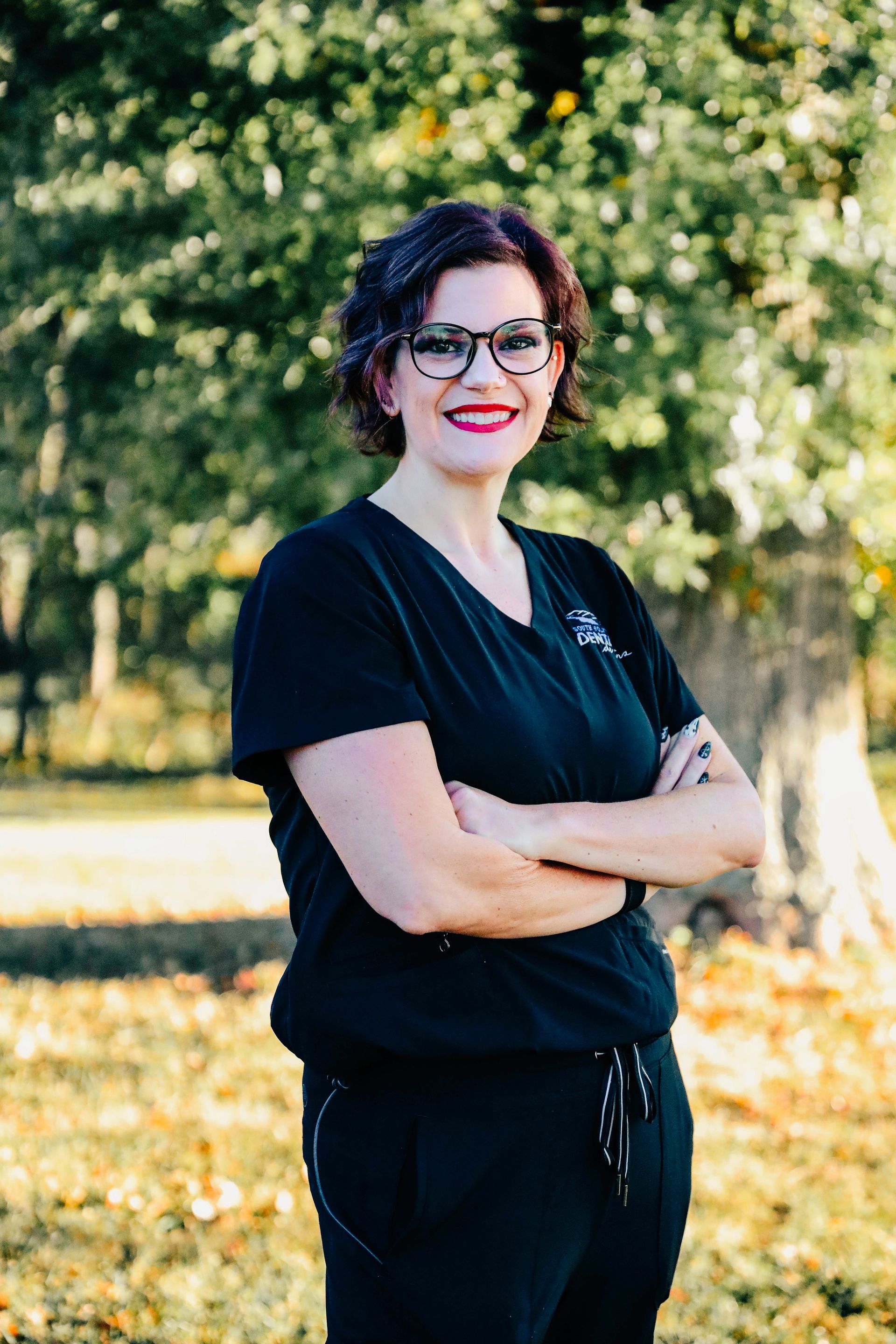 Meet the Team South Holston Dental Designs