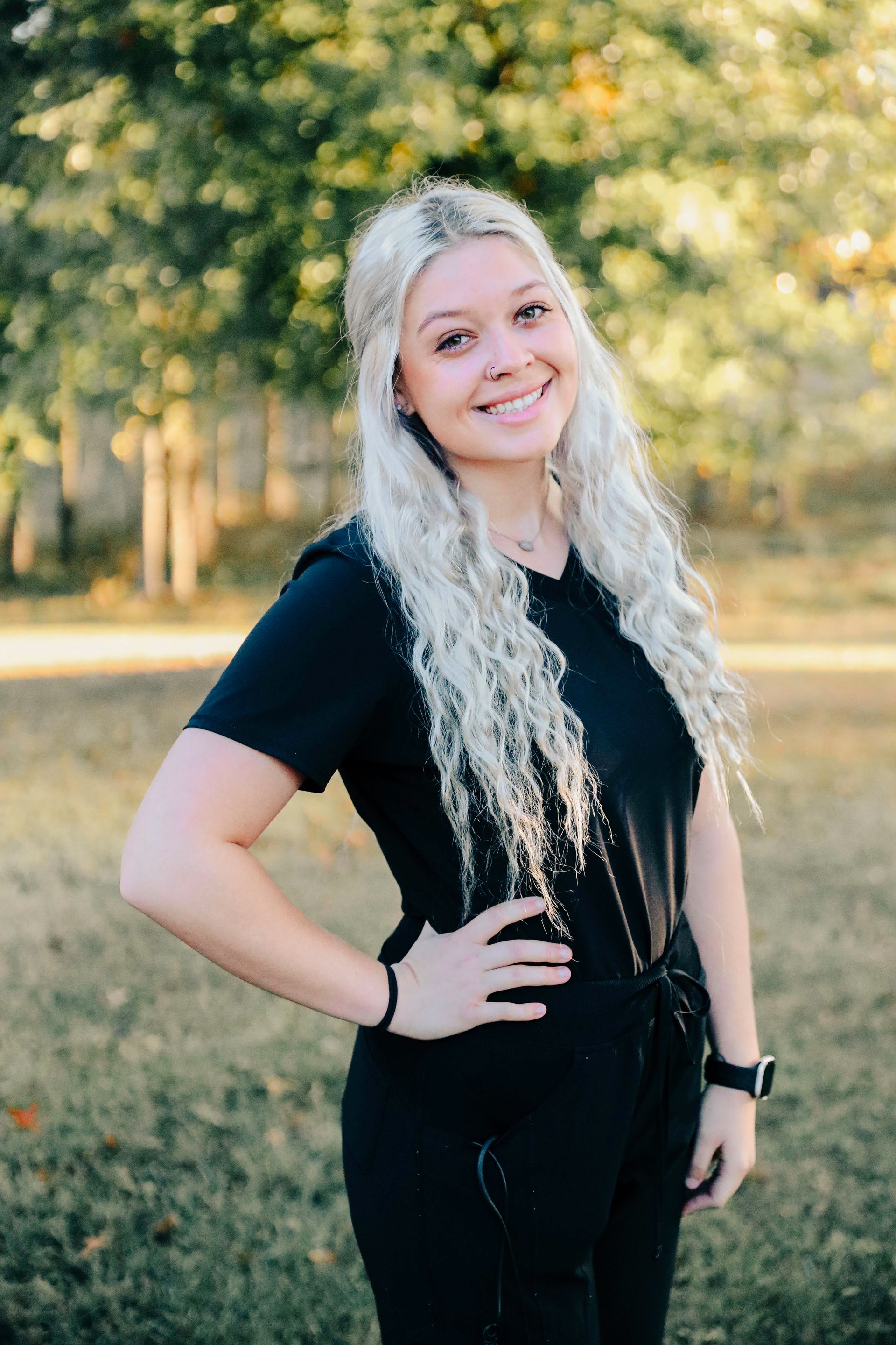 Meet the Team South Holston Dental Designs