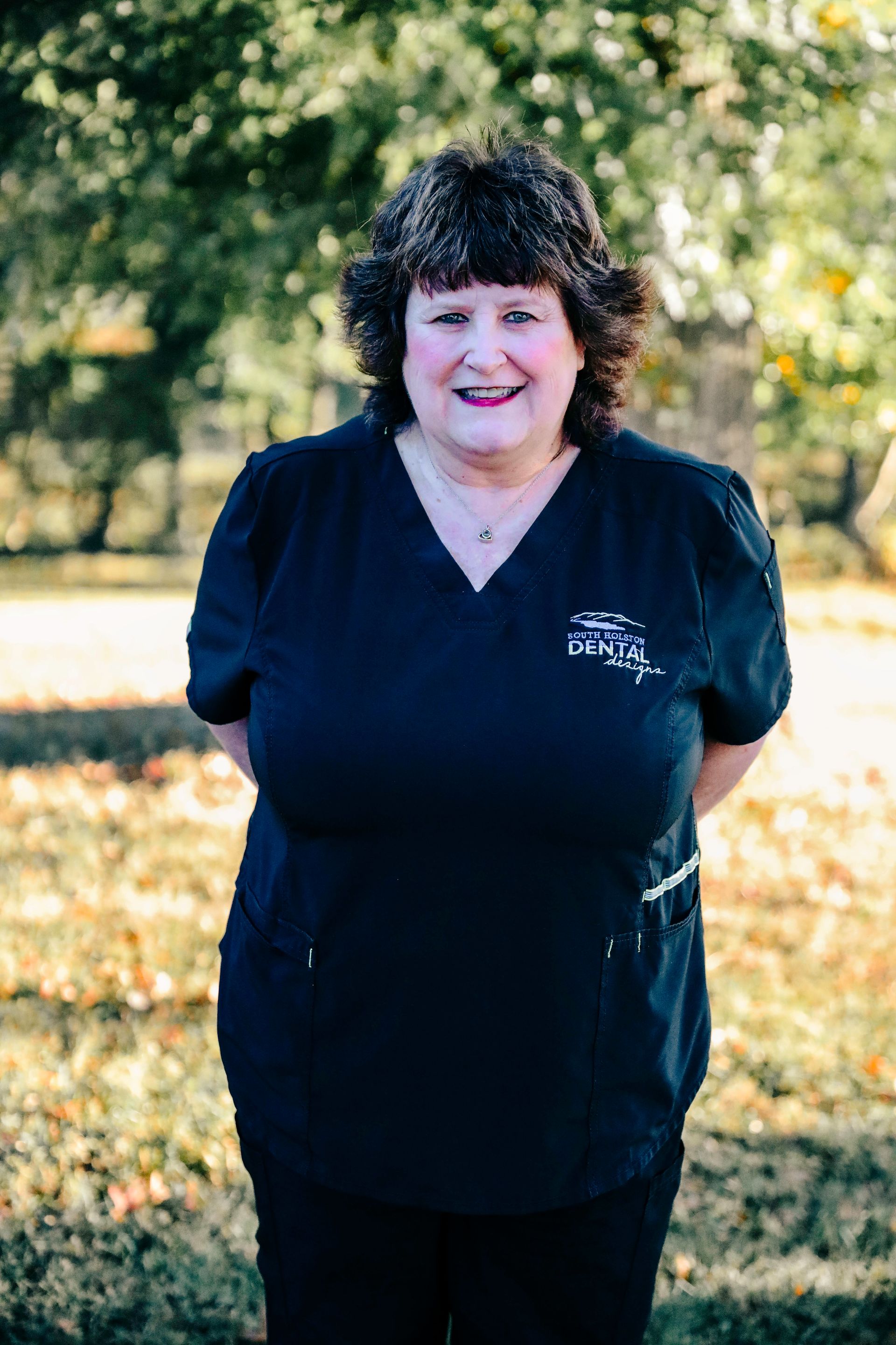 Meet the Team South Holston Dental Designs