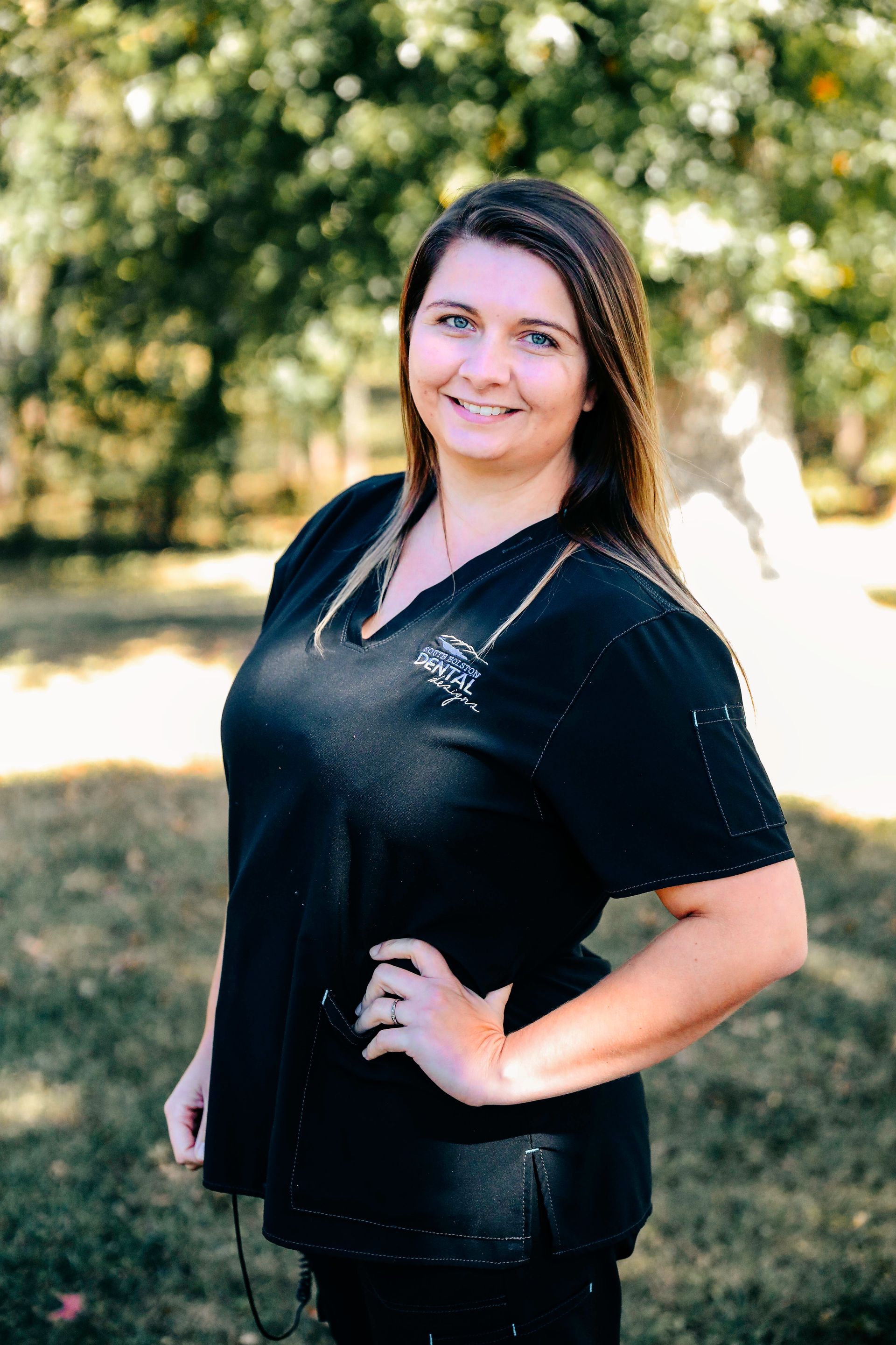 Meet the Team South Holston Dental Designs