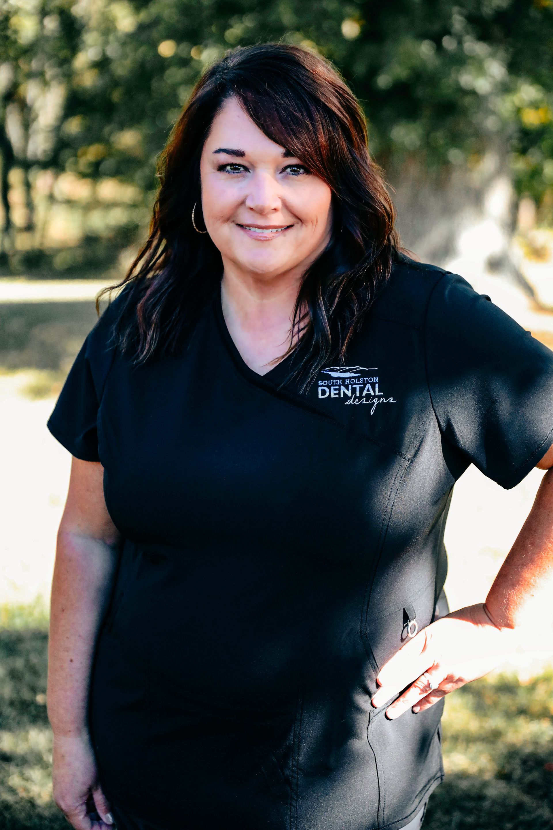 Meet the Team South Holston Dental Designs