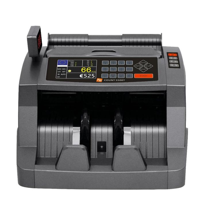COUNT 5500T