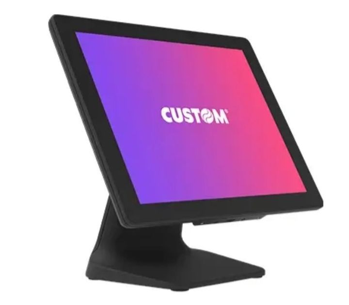 Custom FLY PC TOUCH