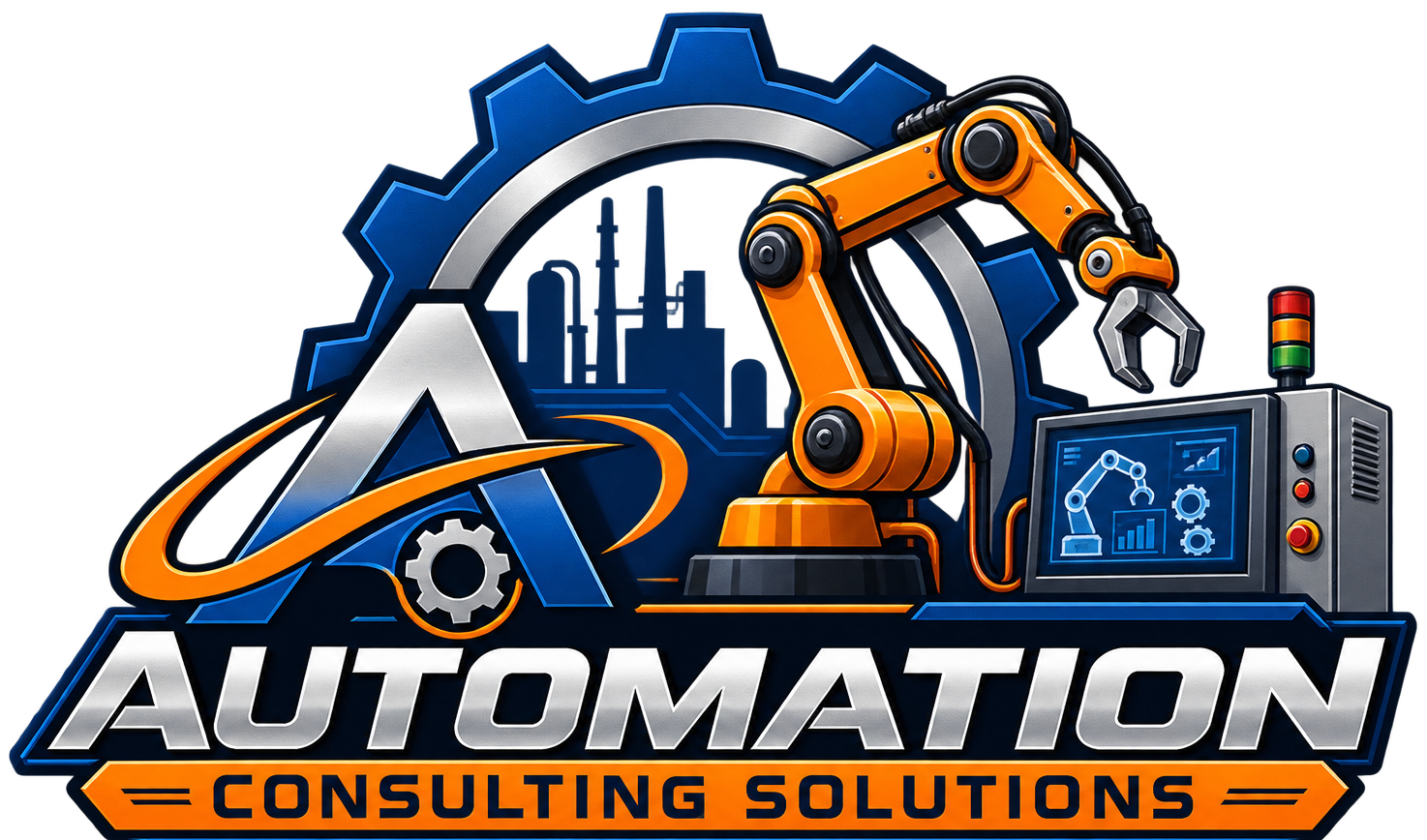 Industrial Equipment Service in Shelby Township, MI | Automation Consulting Solutions