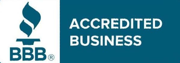 BBB Accredited Business