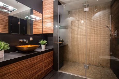 Bathroom remodeling