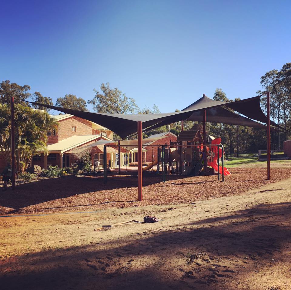 Gallery North Coast Shade