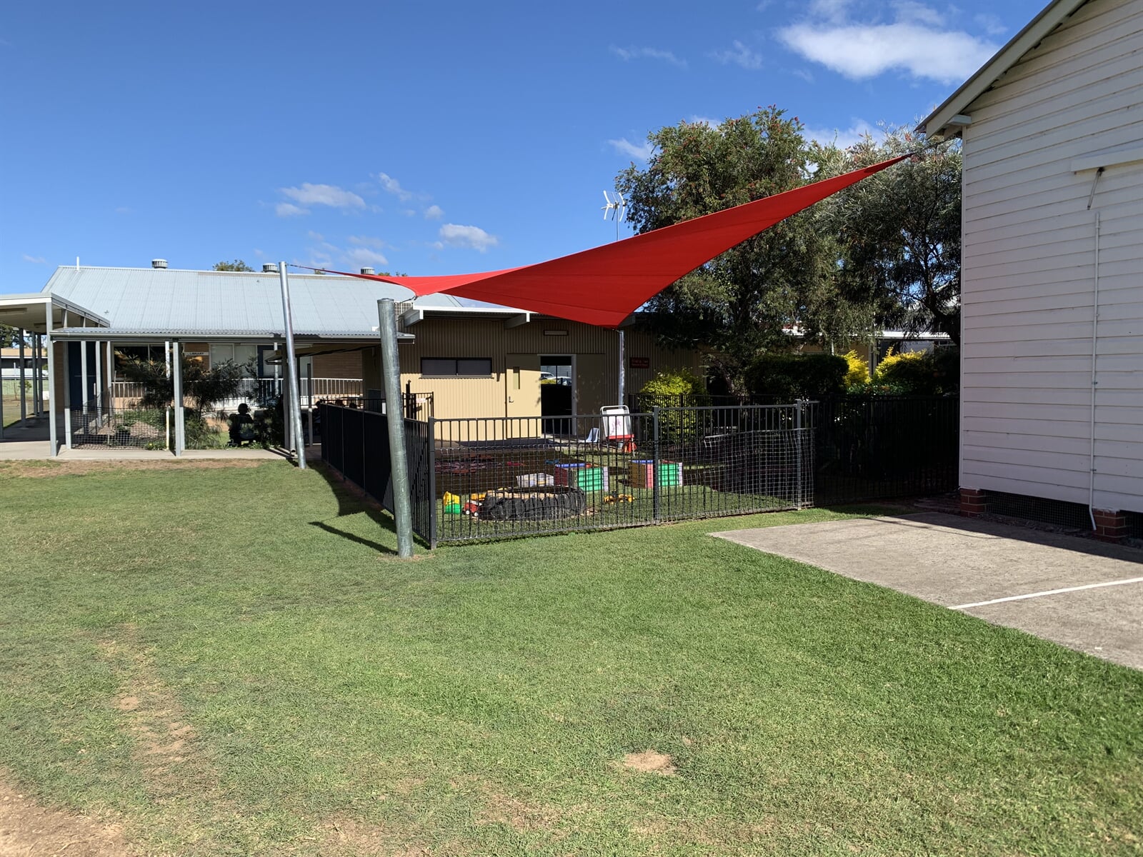 Gallery North Coast Shade