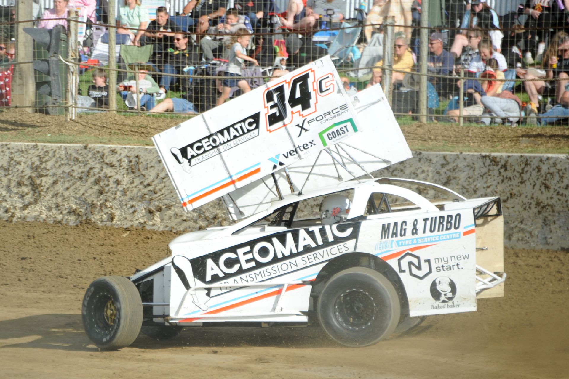 Woodford Glen Speedway Race Dates
