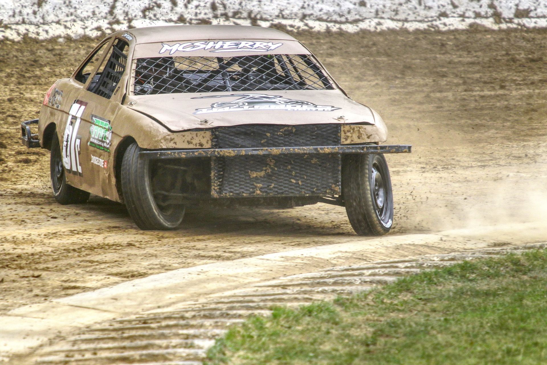 Woodford Glen Speedway Race Dates