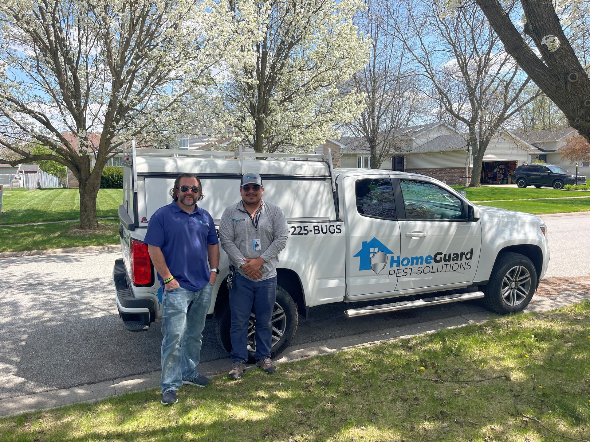 Residential Pest Control Service St. John IN Residential Pest Control Service St. John IN