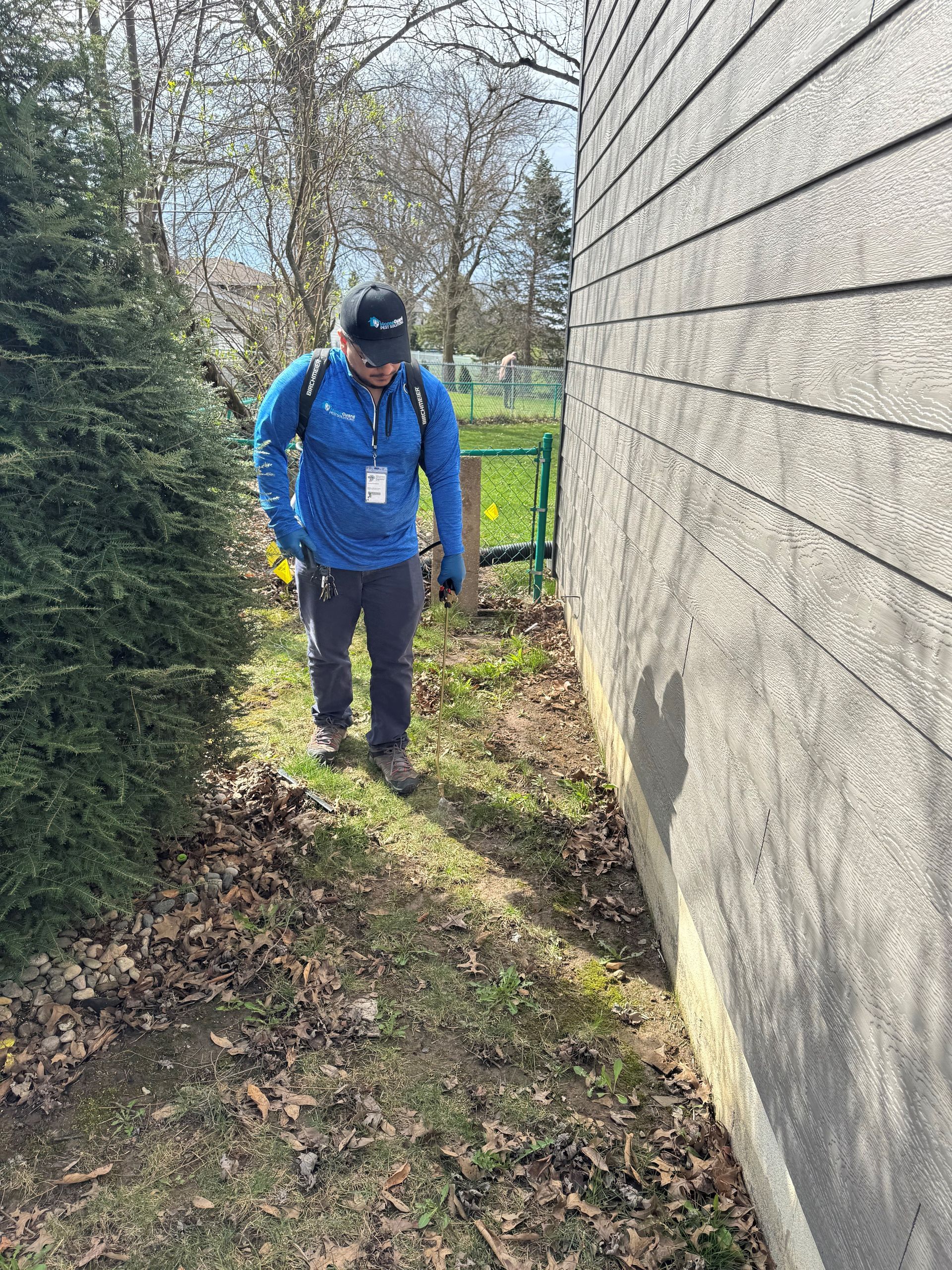 Pest Control Services in St. John, IN Pest Control Services in St. John, IN