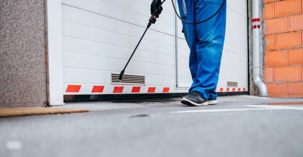 Residential  & Commercial Pest Control Services in Crown Point, IN