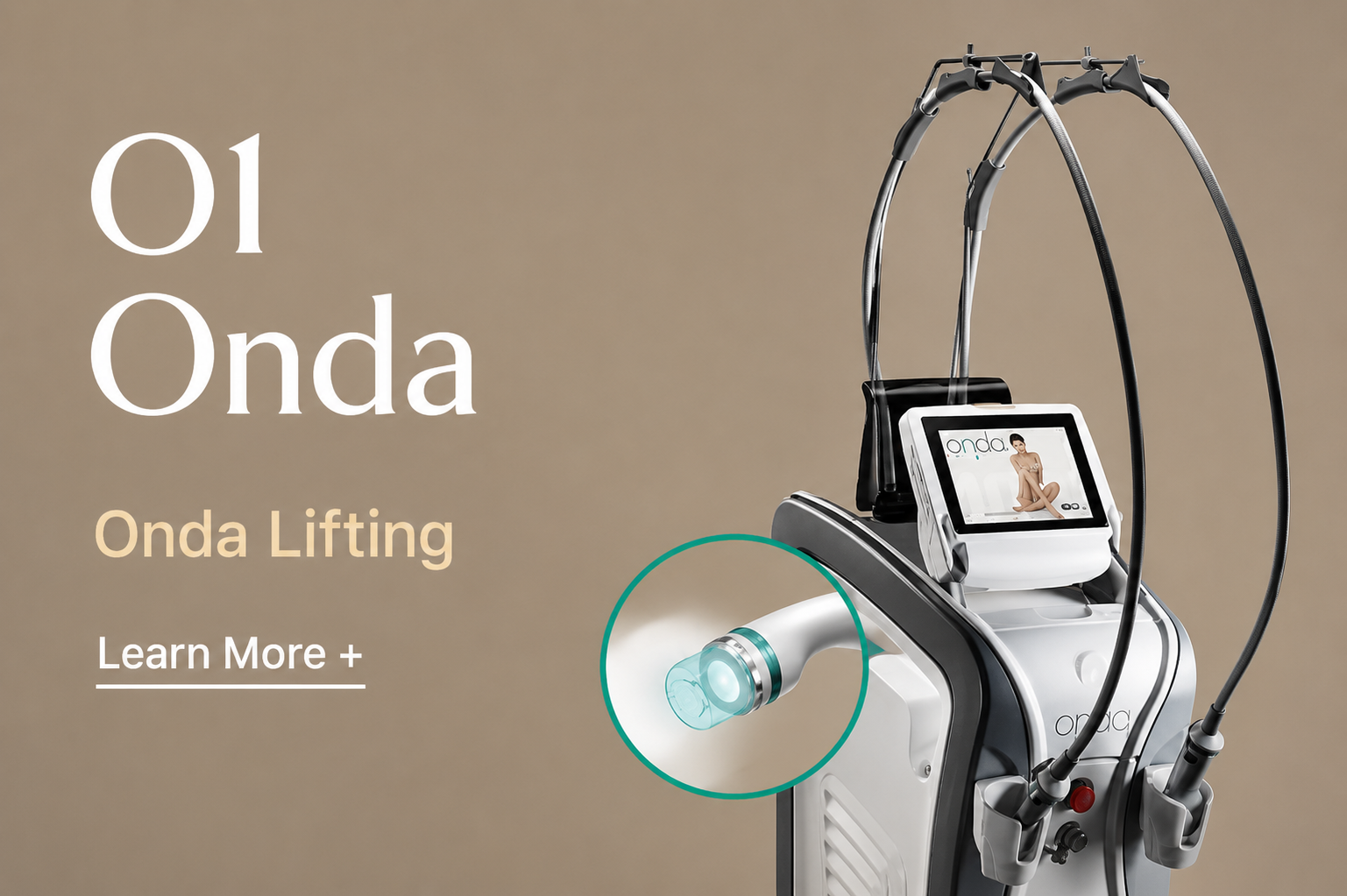Onda Lifting