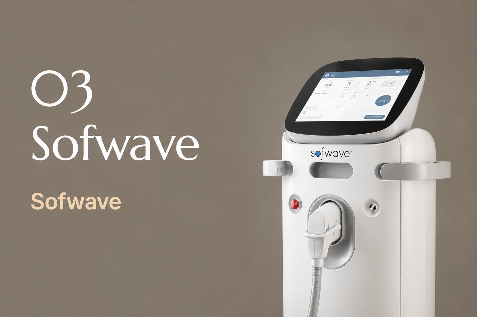 Sofwave