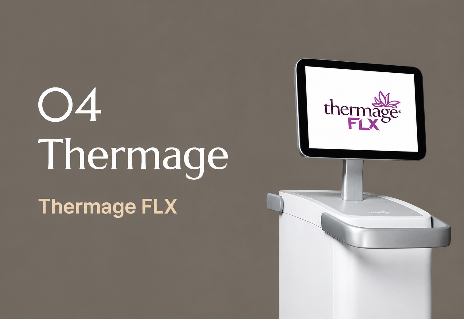 Thermage FLX