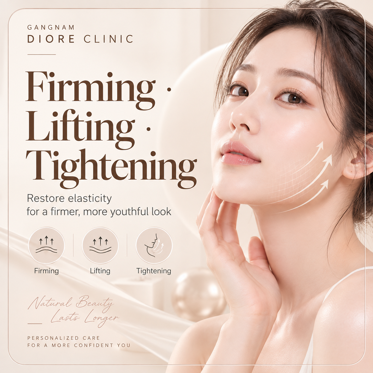 Lifting & Tightening