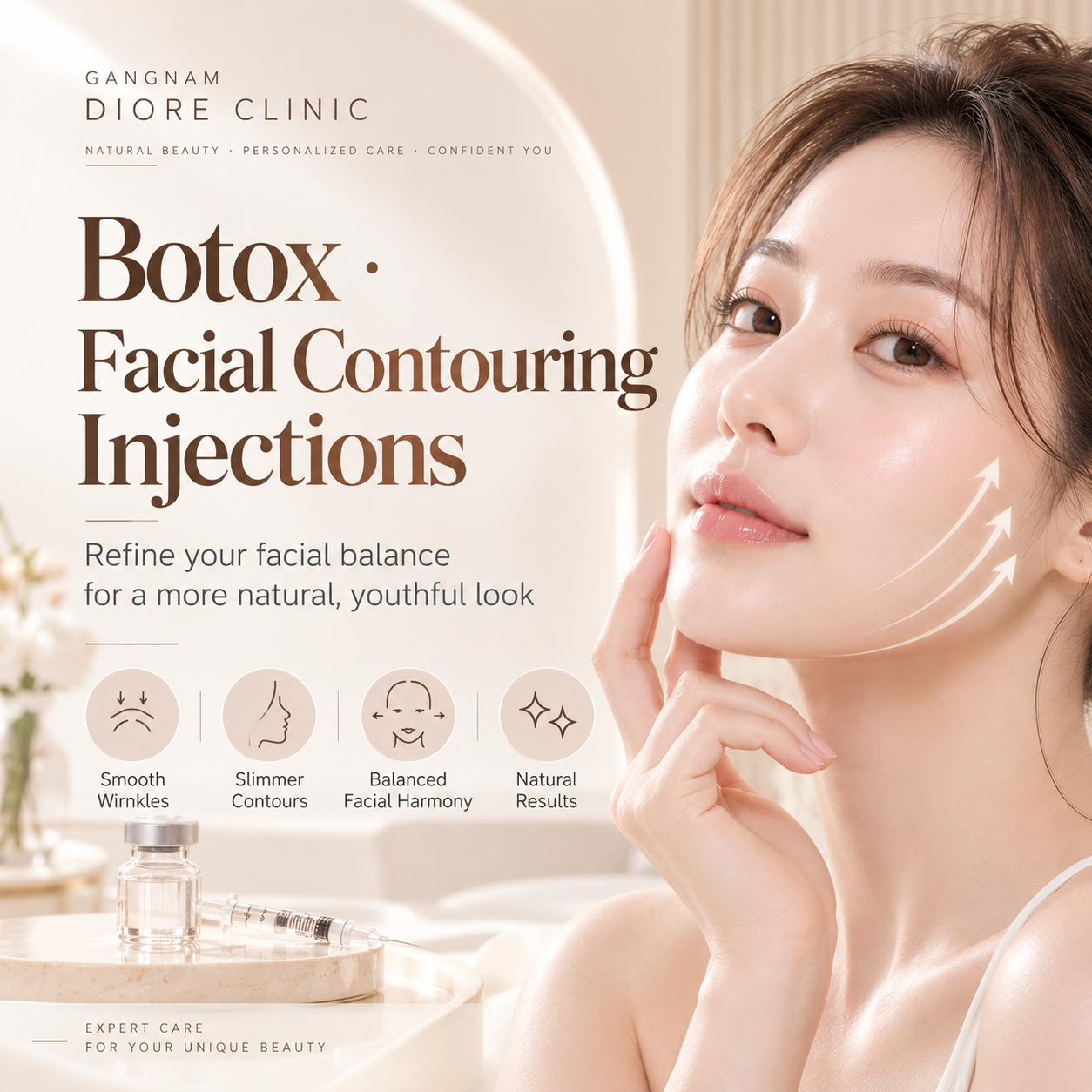 Botox & Contouring