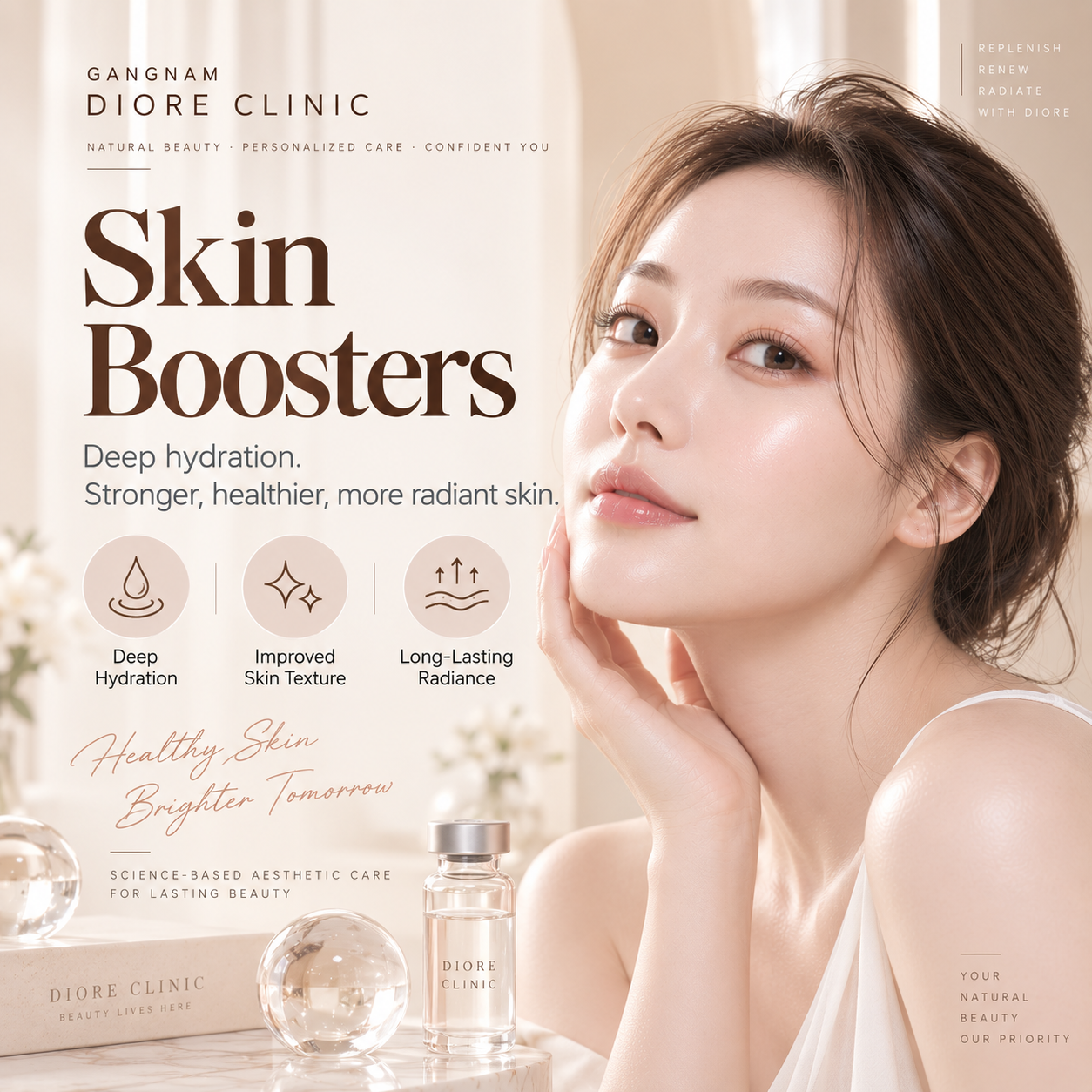 Skin Boosters