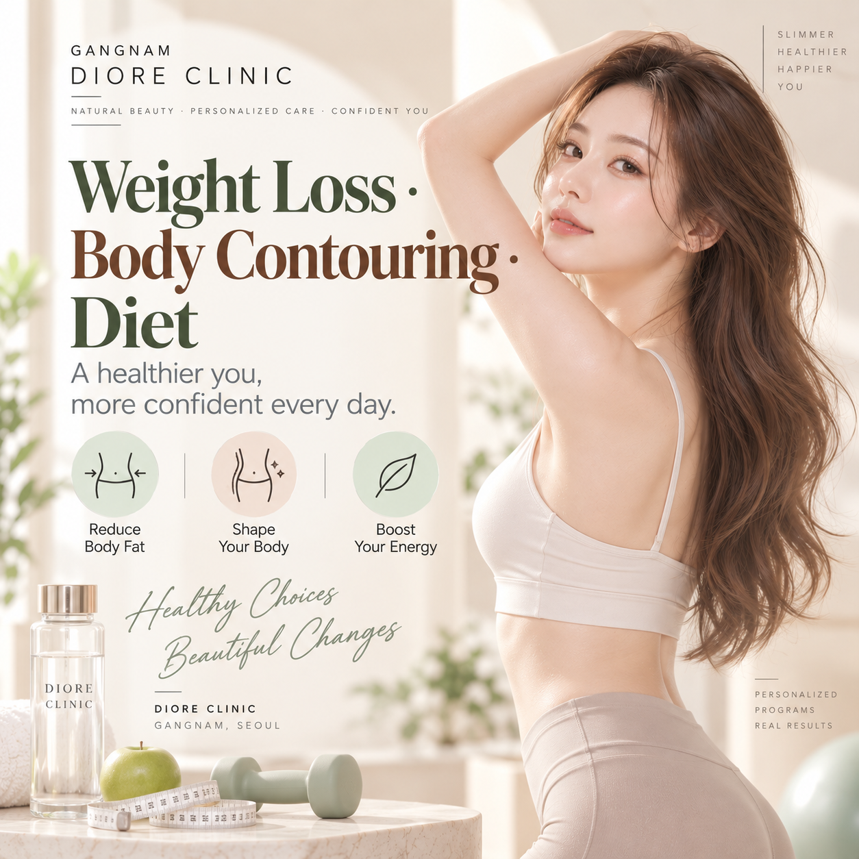 Body Contouring