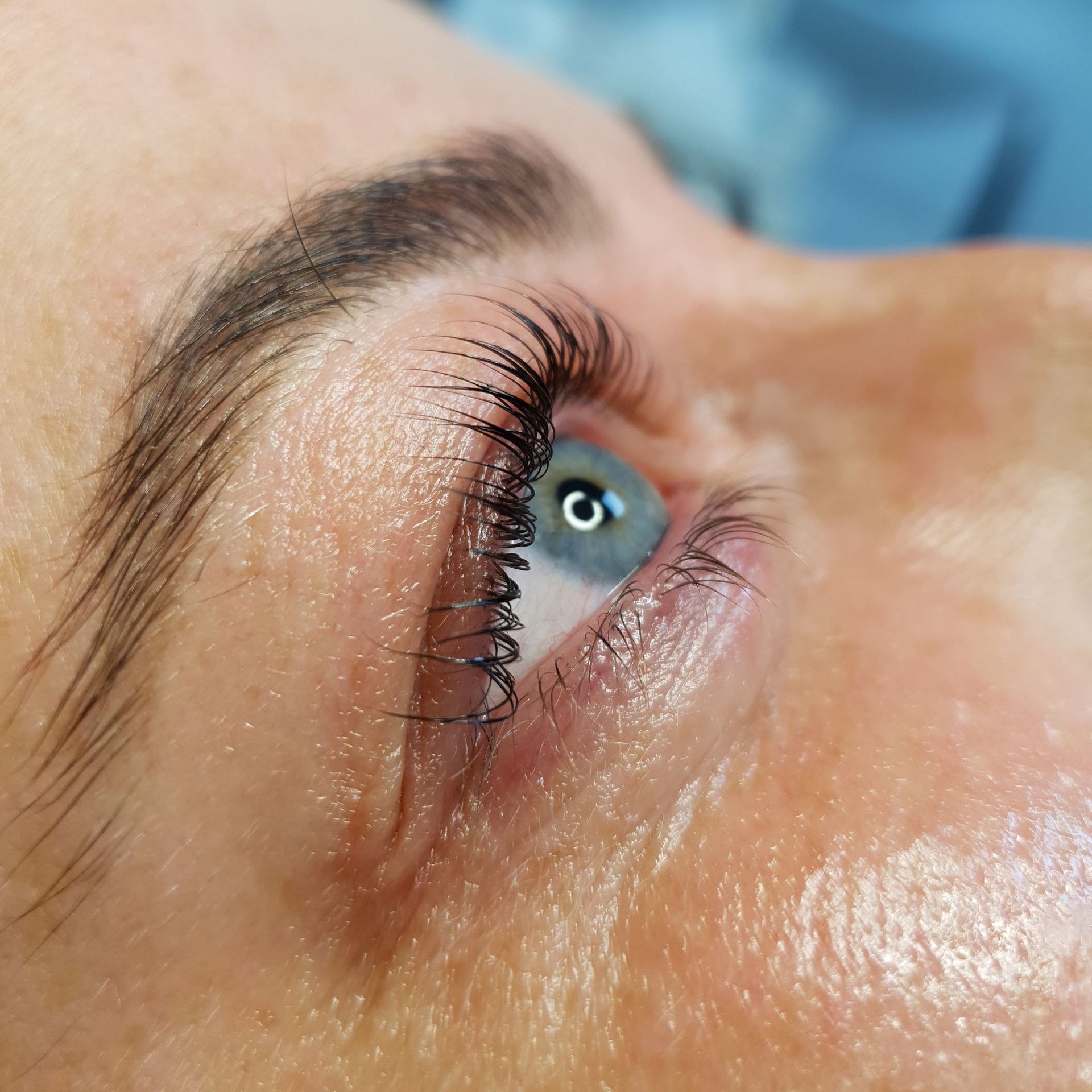 Lashlift