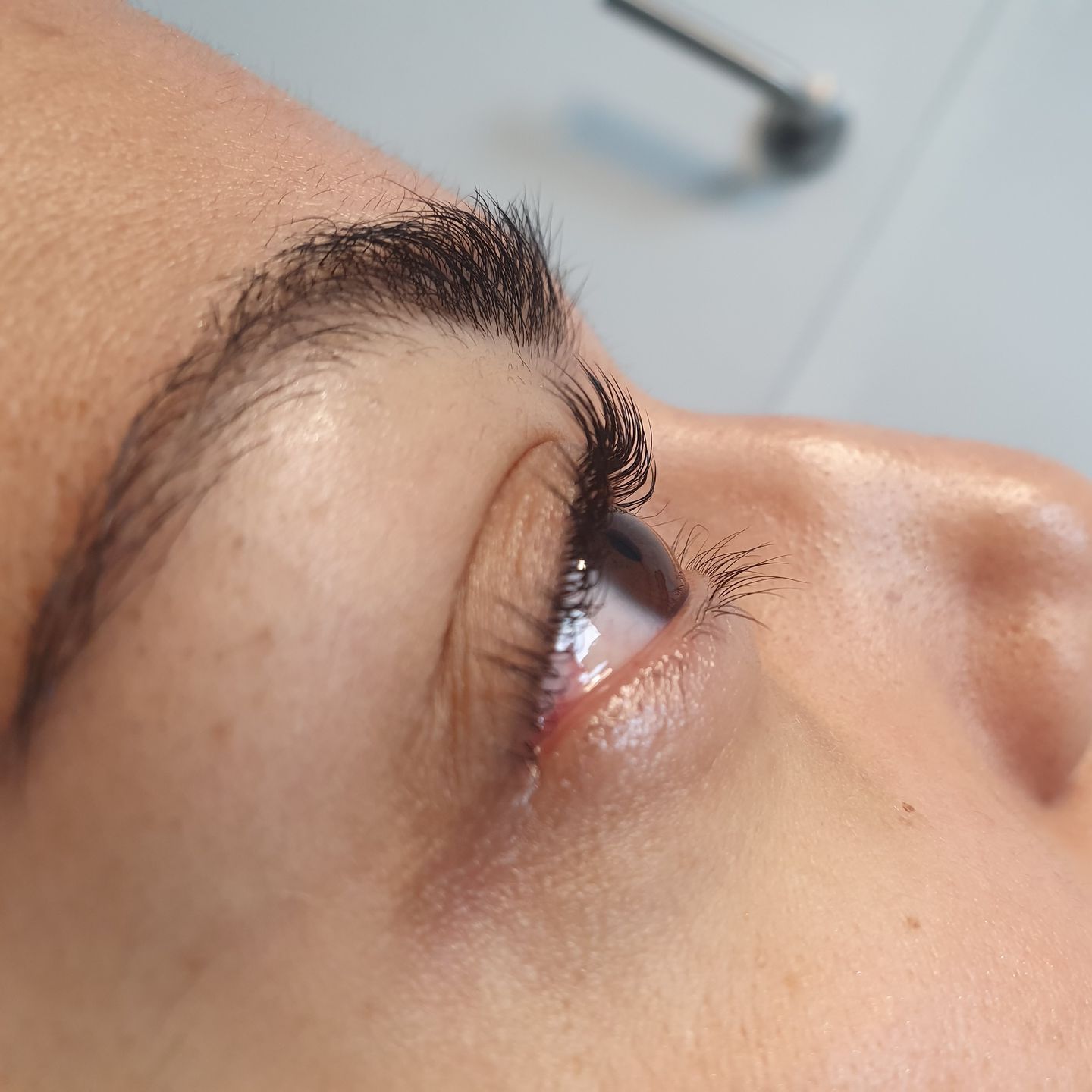 Lashlift