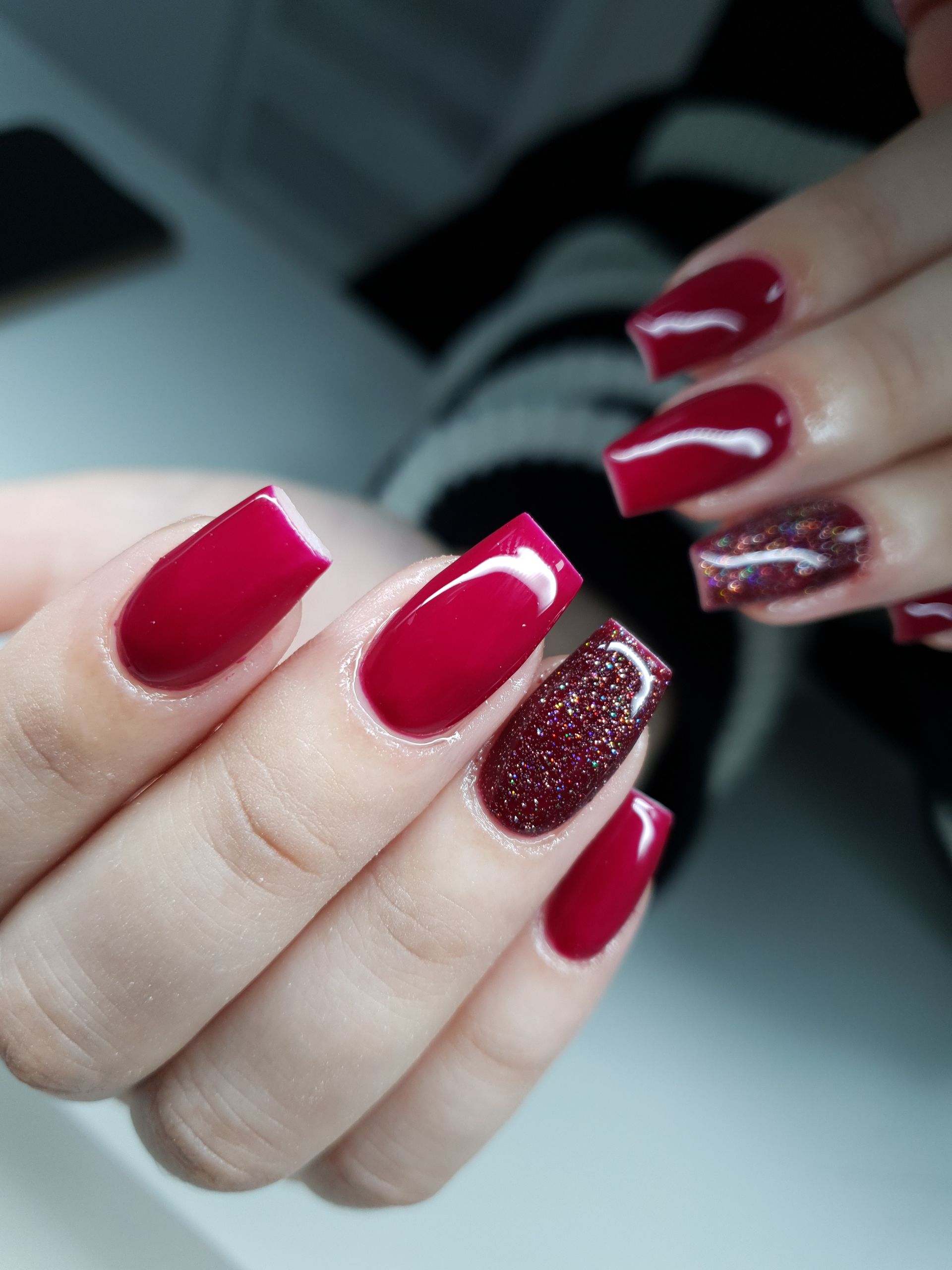 Nagels