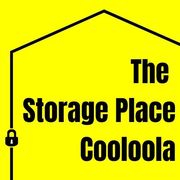 THE STORAGE PLACE COOLOOLA THE STORAGE PLACE COOLOOLA