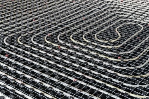 Zest Underfloor Heating Middlesbrough - installing electric underfloor heating