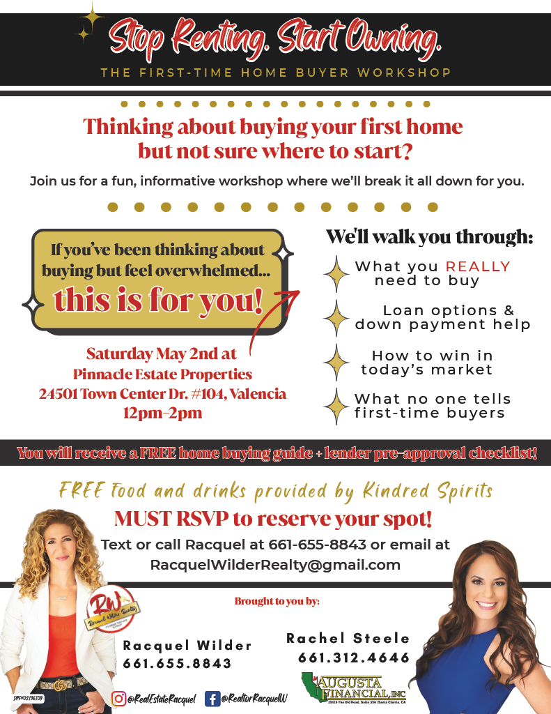 Racquel Wilder Realty 