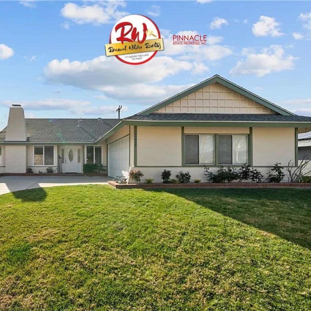 Home listed by Racquel Wilder Realty - 27939 Honeycomb Dr, Santa Clarita, CA 91350.