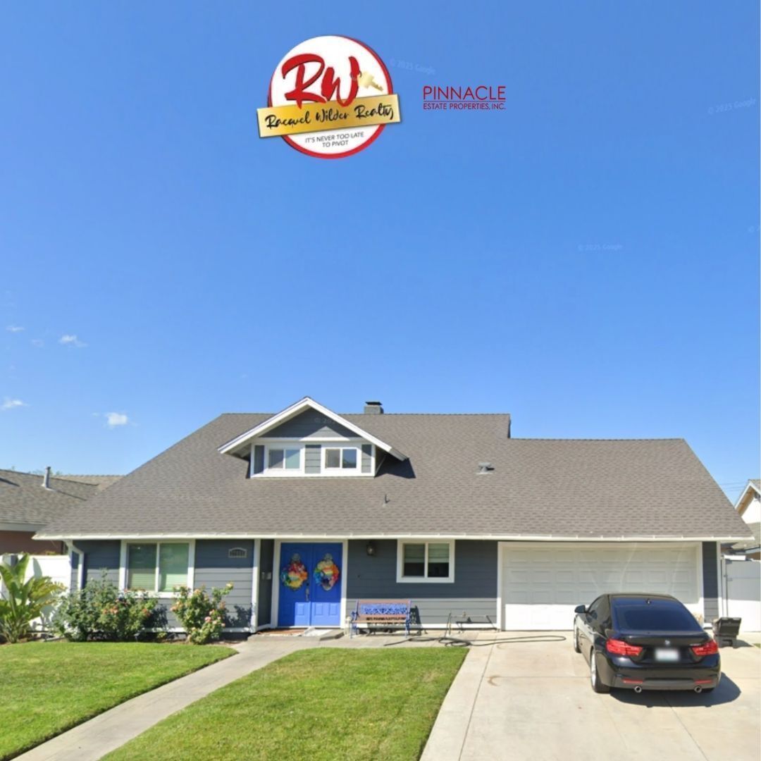 Home For Sale in Santa Clarita, CA listed by Racquel Wilder Realty