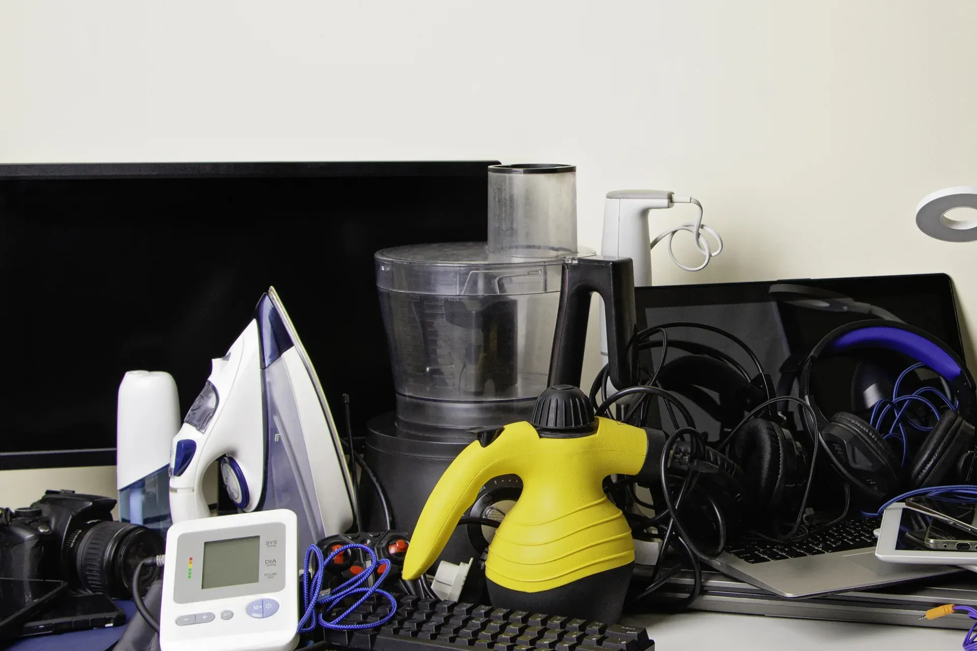 Appliances & Electronics