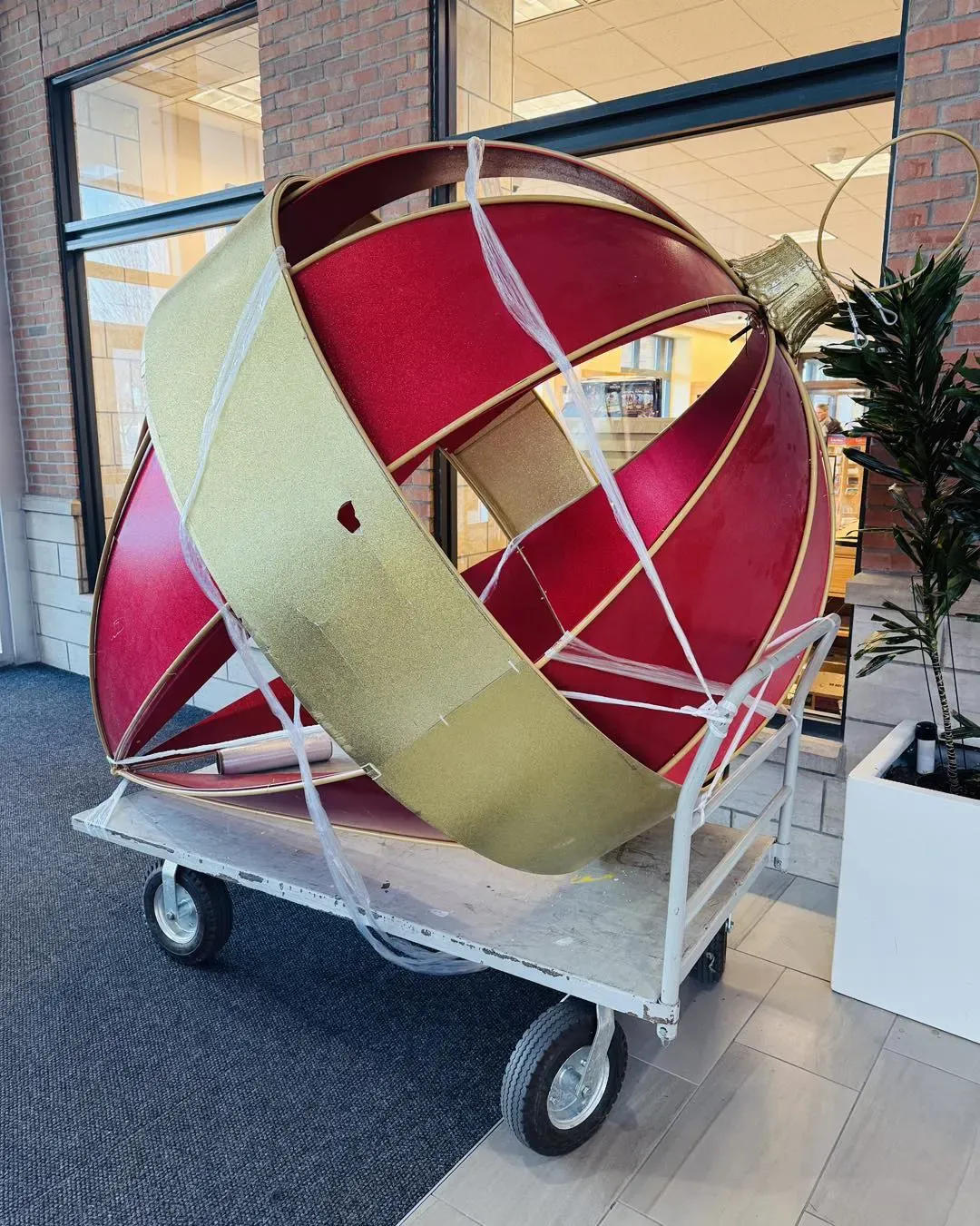 Commercial Single Item Pickups