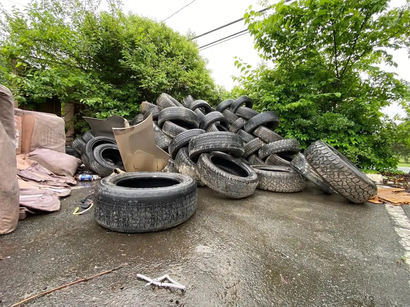 Home & Yard Cleanouts