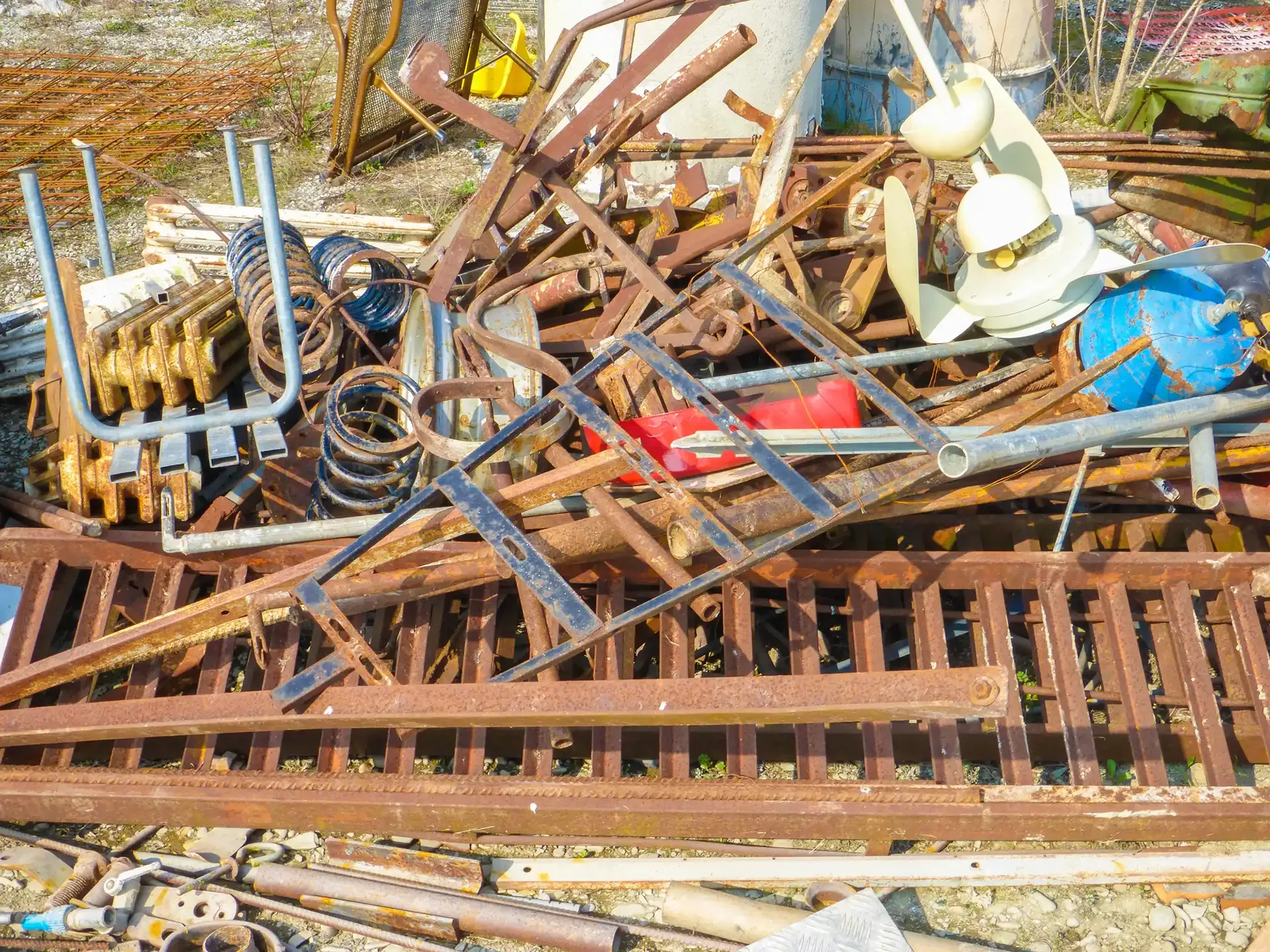 Outdoor & Recreation Equipment