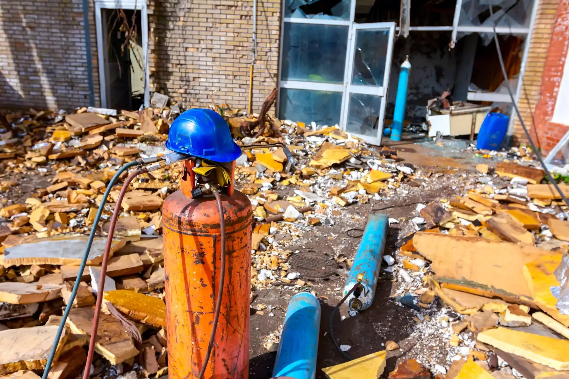 Specialized & Emergency Services