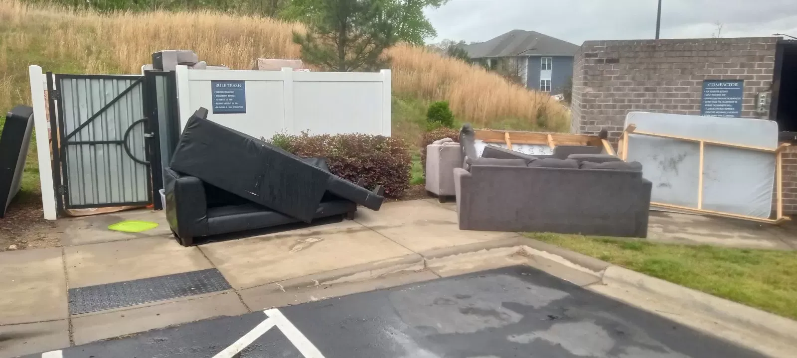 Furniture & Household Items