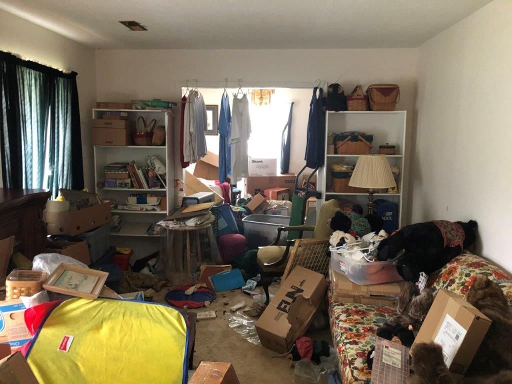 Moving & Storage Cleanouts