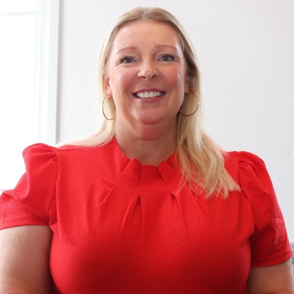 Rachael Smith | Client Service Administrator