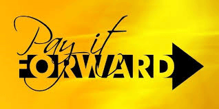 Pay It Forward