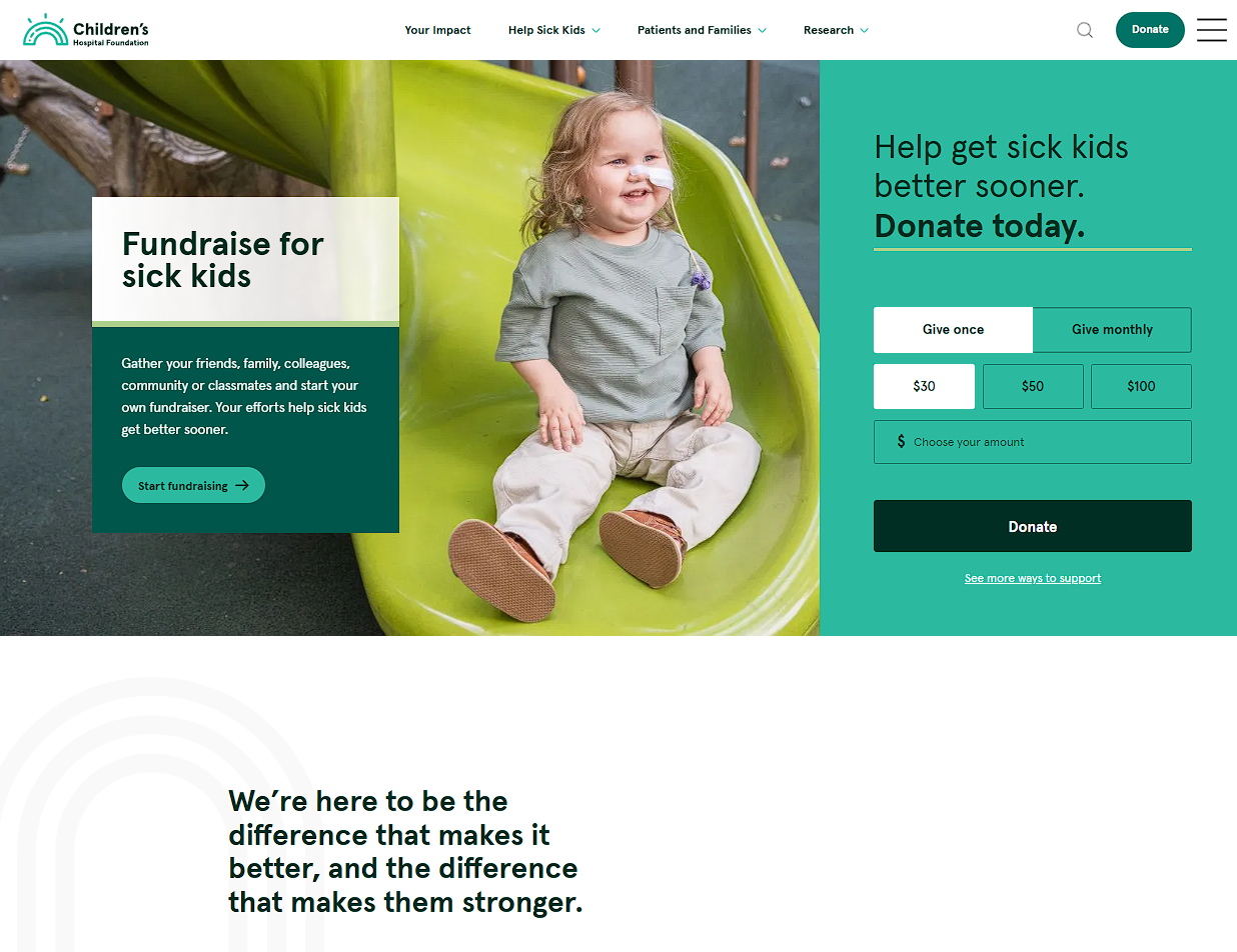 Queensland Children's Hospital
