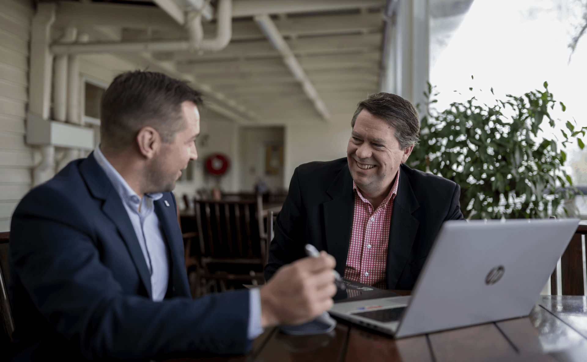 A Small Business Journey: 000PC PTY LTD