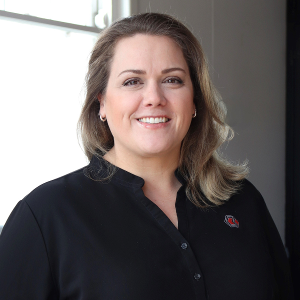 Michelle Tedford