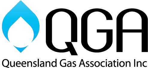QGF Queensland Gas Association QGF Queensland Gas Association