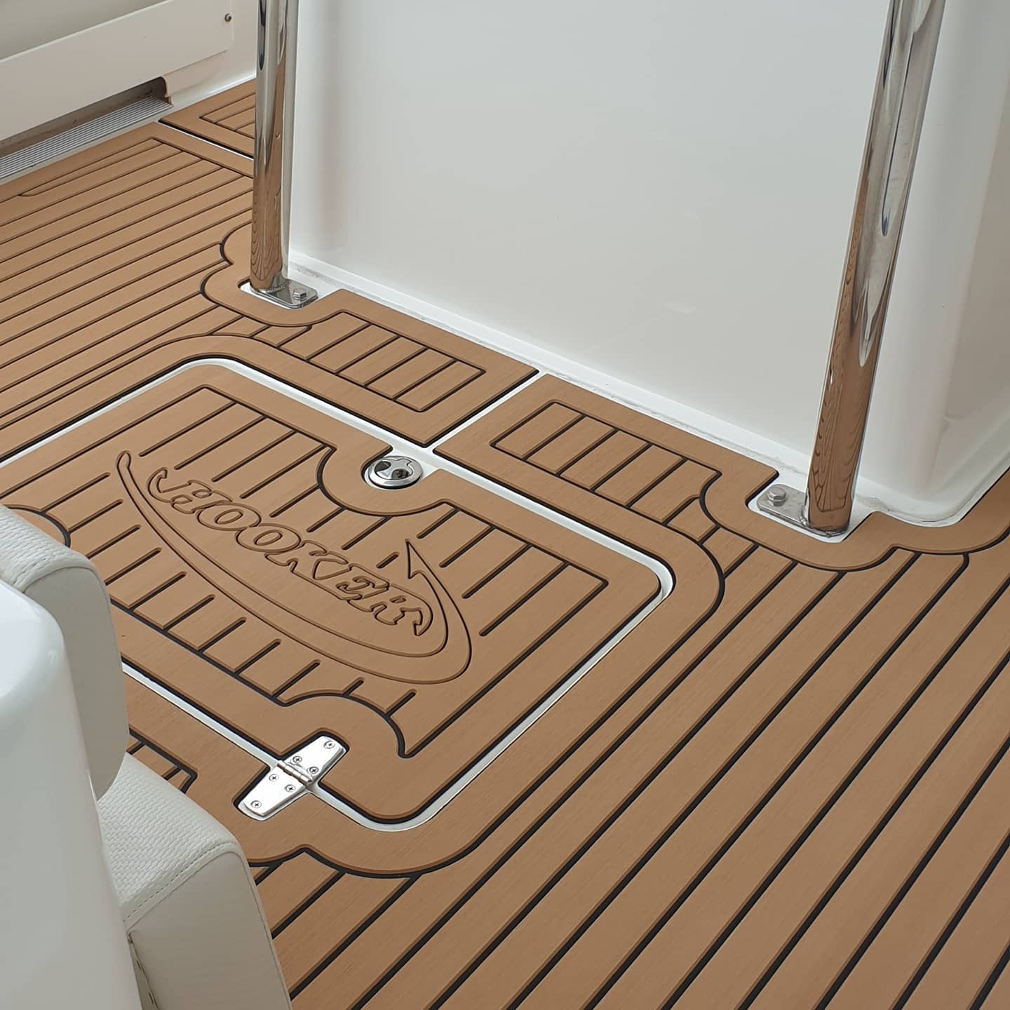 Upholstery Matting — Coastal Coverings In Smithfield, QLD