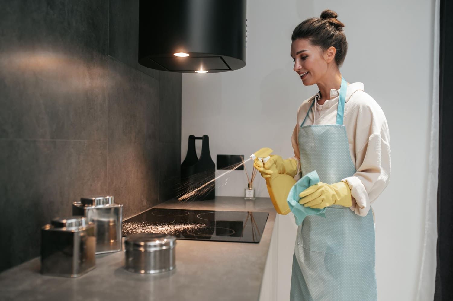 Best Kitchen Cleaners