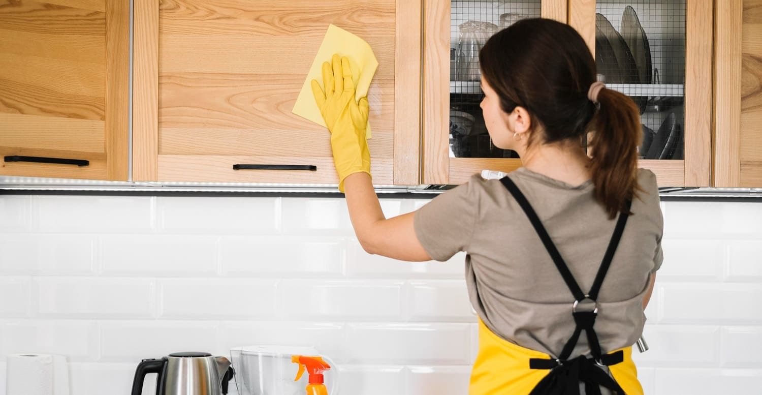 Best home cleaning solutions